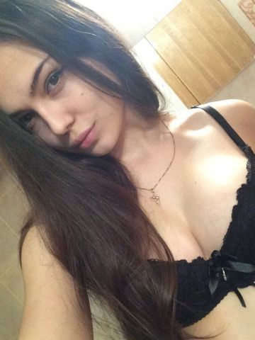 Проститутка Алена